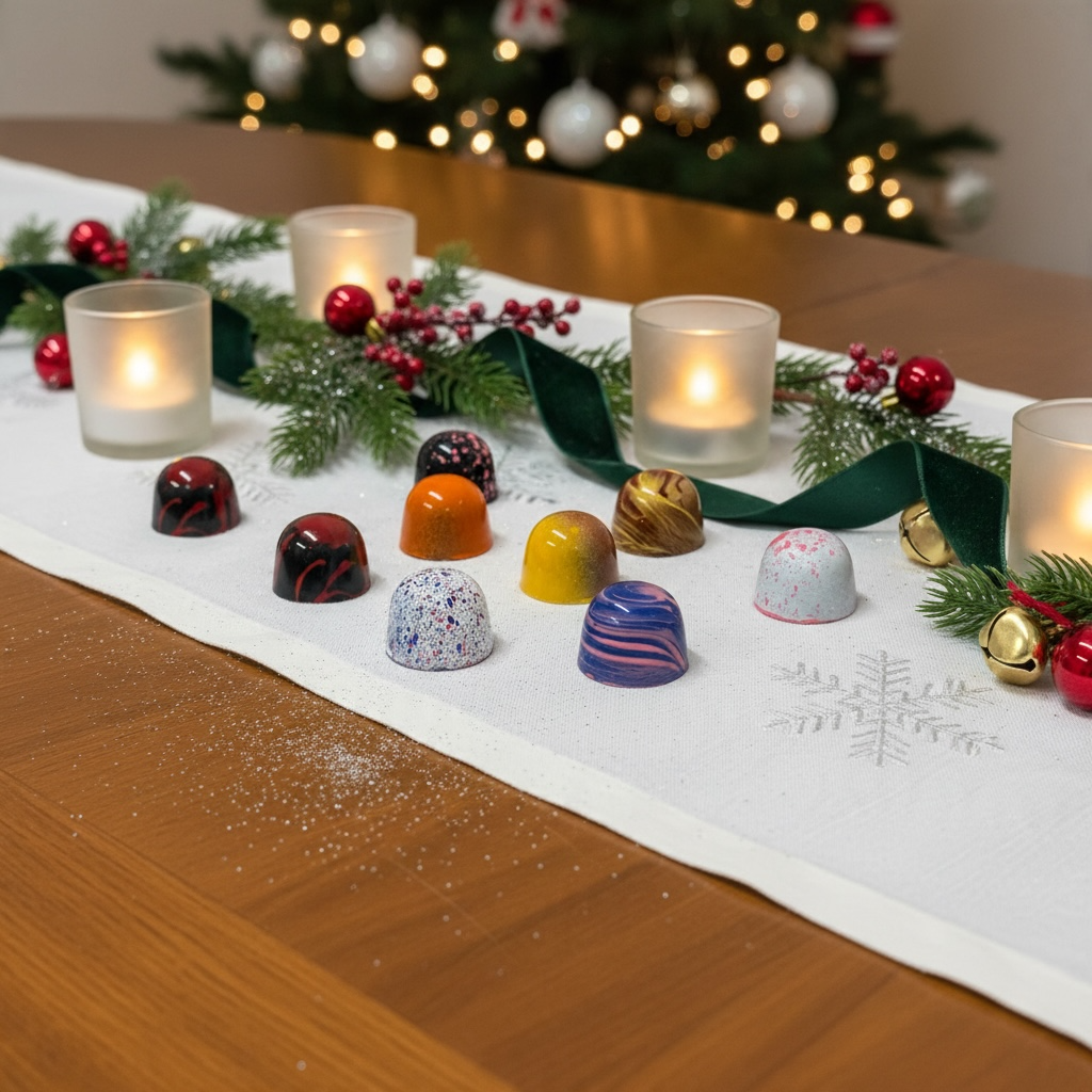 Christmas Pre-order Bundle