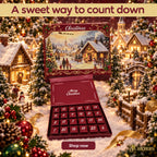 Hobbs Luxury Chocolate Advent Calendar
