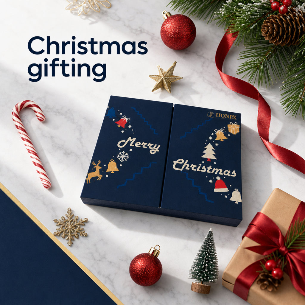 Hobbs Luxury Chocolate Advent Calendar