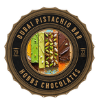 Luxury Dubai Bar Chocolate Bar image 2